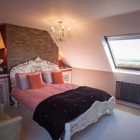Chathill Birdsong Cottage Bed And Breakfast מראה חיצוני תמונה