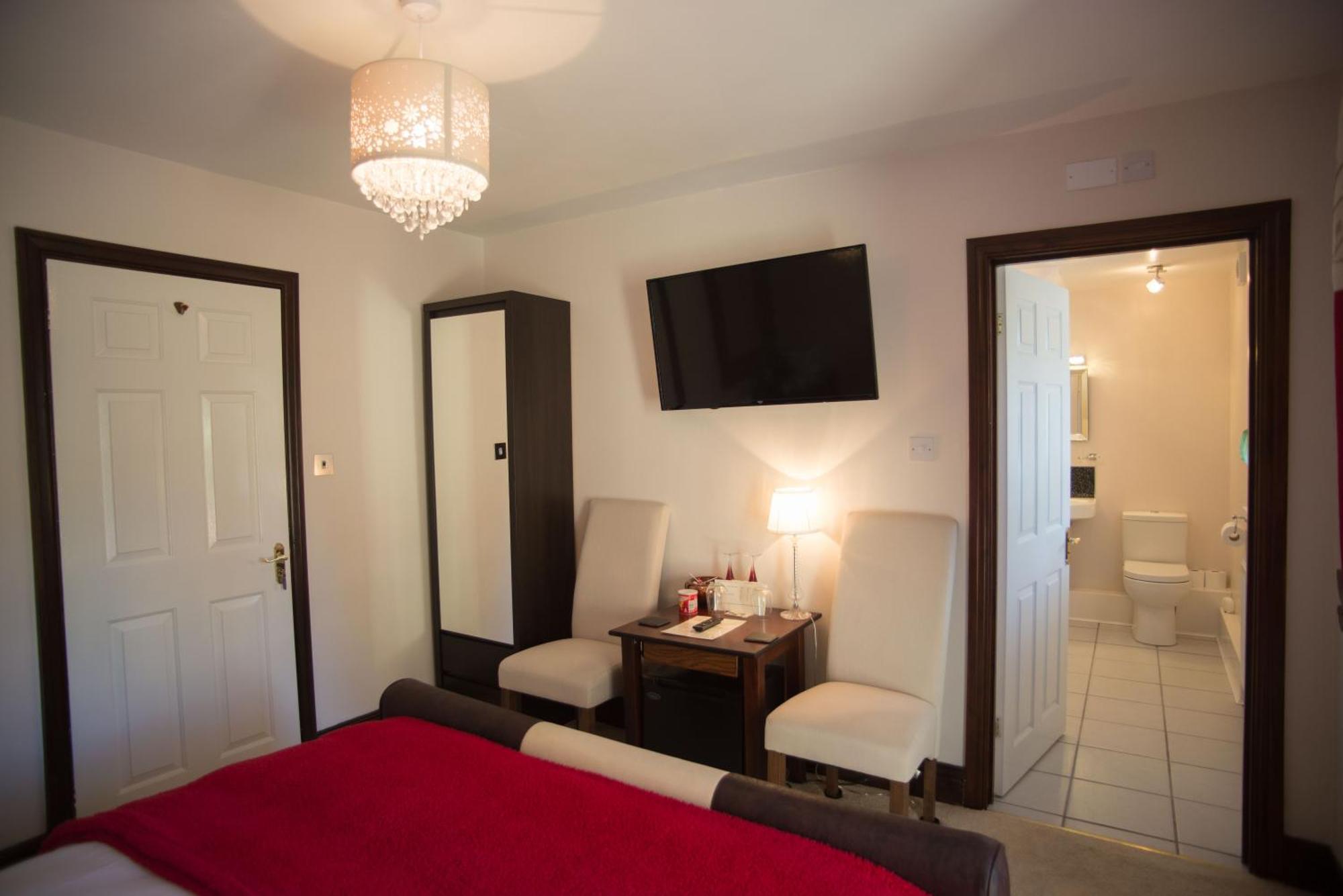 Chathill Birdsong Cottage Bed And Breakfast מראה חיצוני תמונה