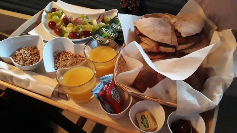 Chathill Birdsong Cottage Bed And Breakfast מראה חיצוני תמונה