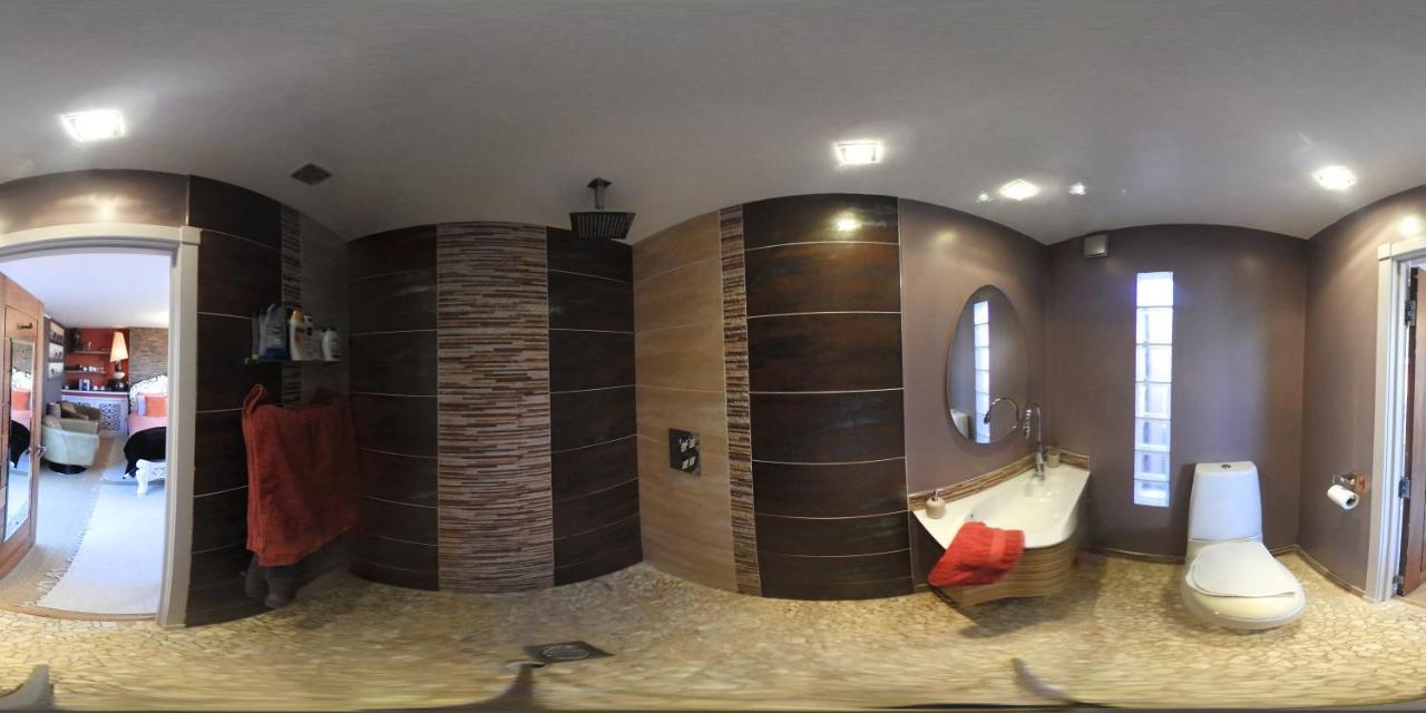 Chathill Birdsong Cottage Bed And Breakfast מראה חיצוני תמונה